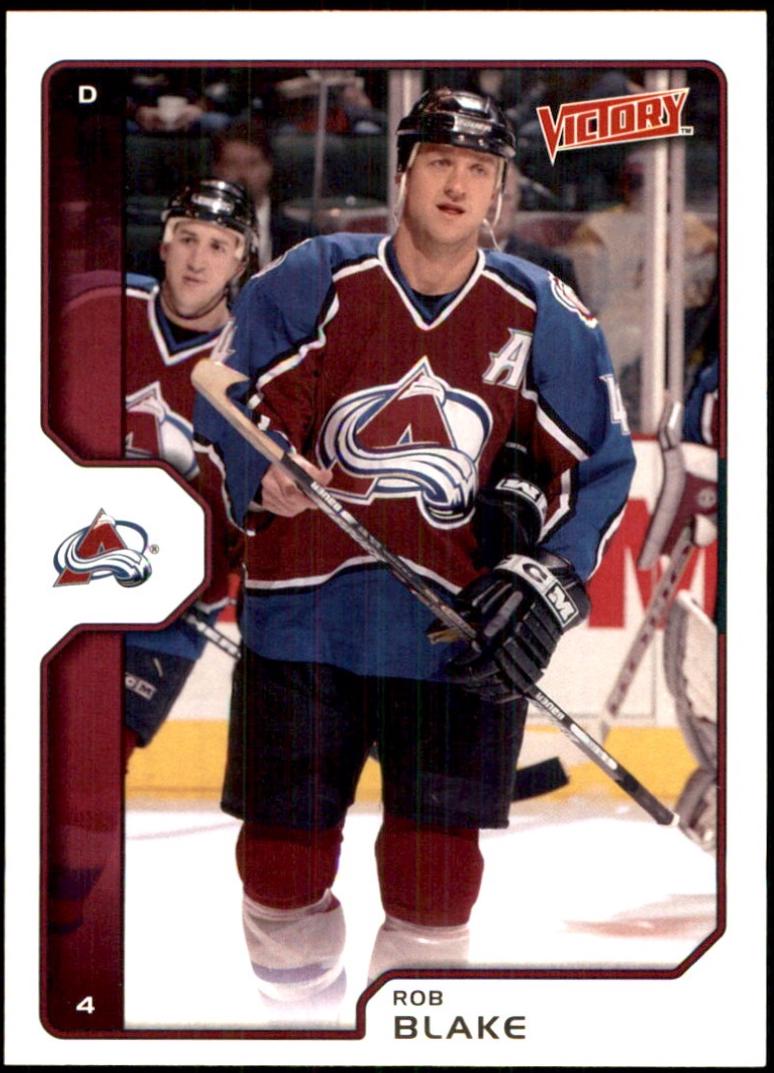 Rob Blake #57