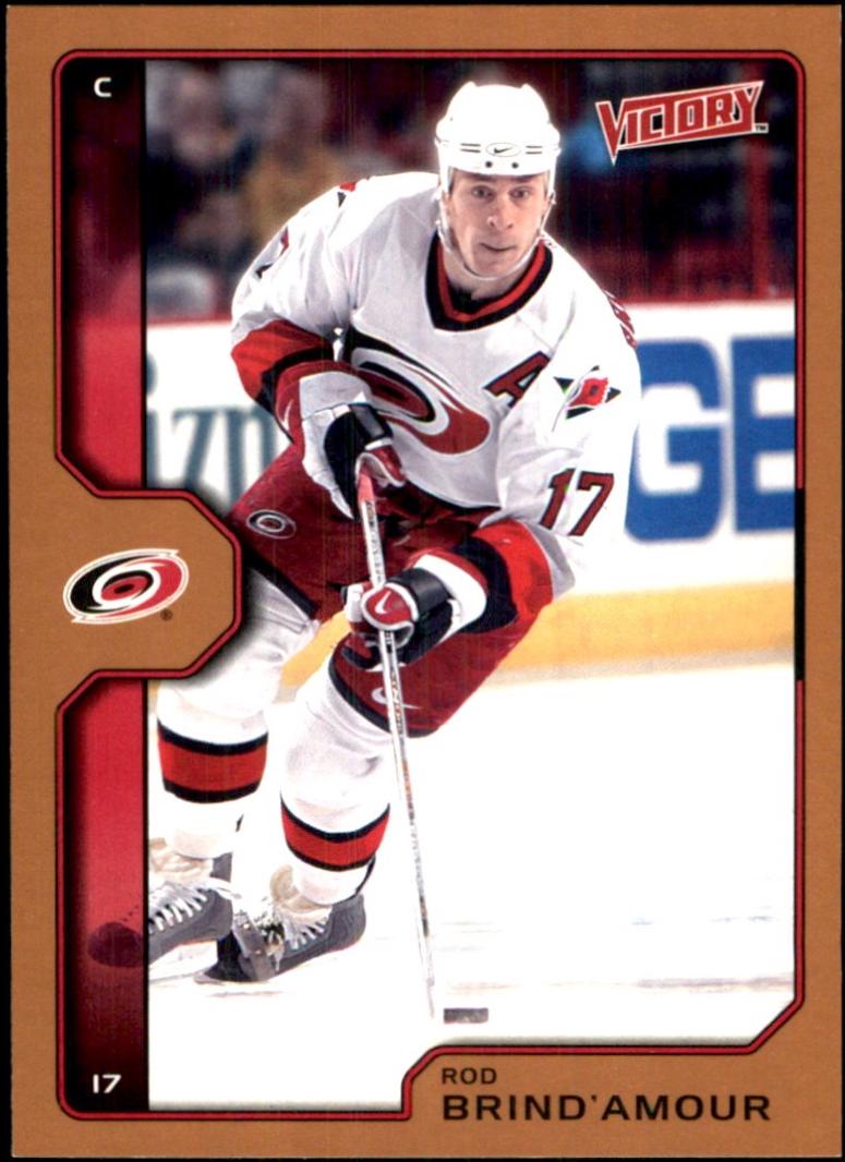 Rod Brind'Amour #39
