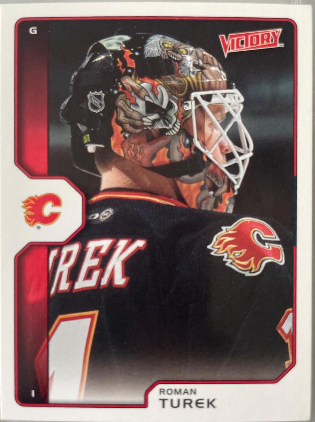 Roman Turek #30