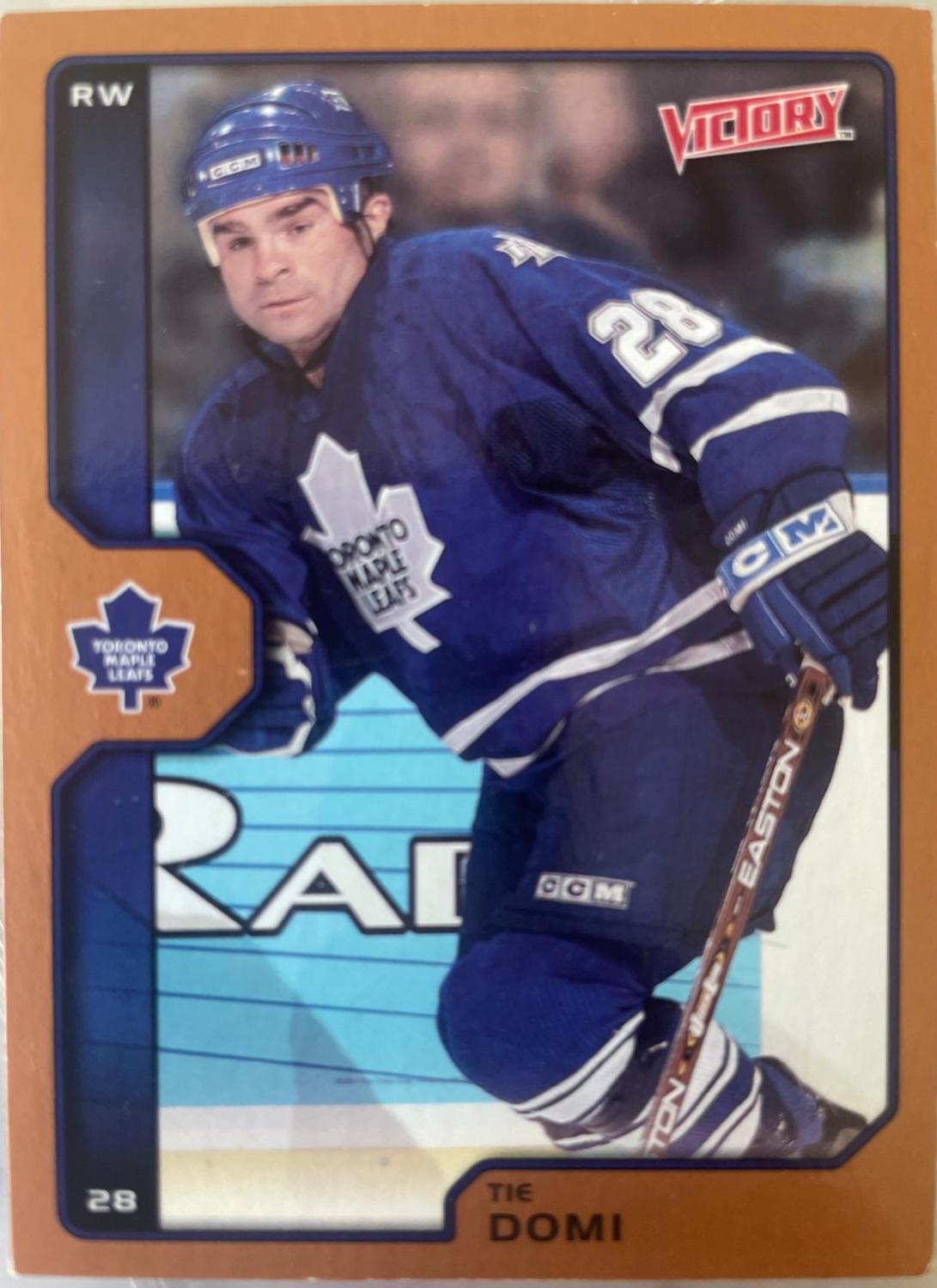 Tie Domi #203