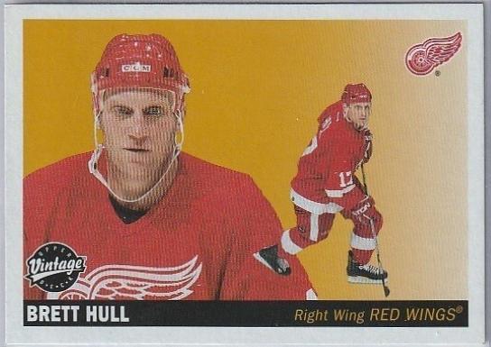 Brett Hull #96