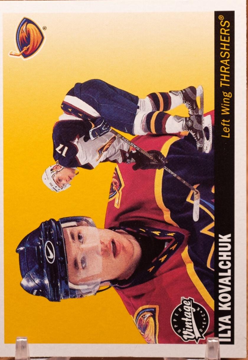 Ilya Kovalchuk #13