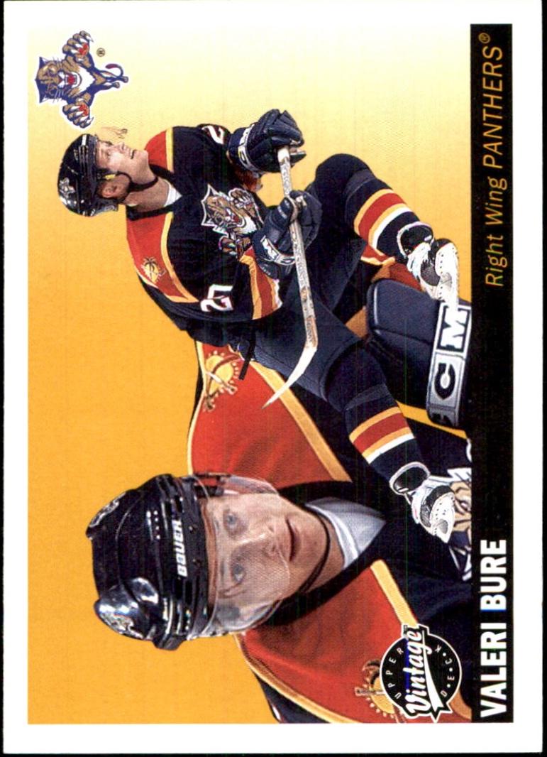 Valeri Bure #108