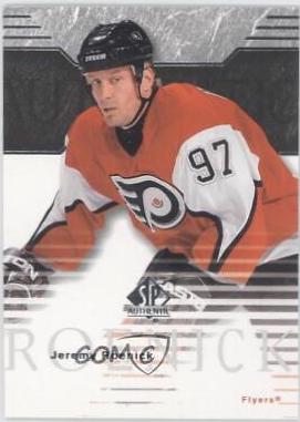 Jeremy Roenick #65