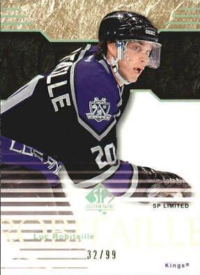 Luc Robitaille #39