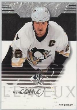 Mario Lemieux #69