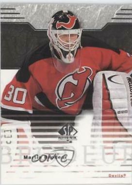 Martin Brodeur #51