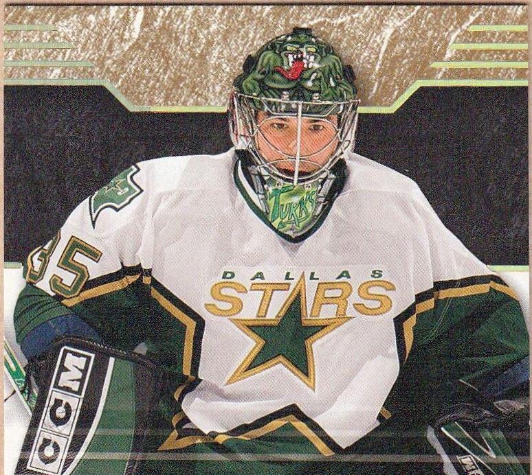 Marty Turco #27