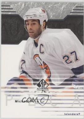Michael Peca #56