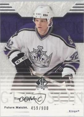 Tim Gleason #114