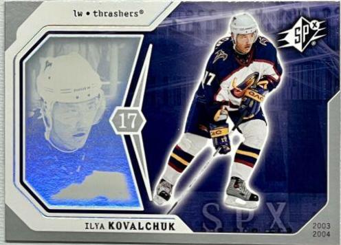 Ilya Kovalchuk #5