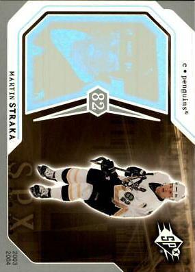 Martin Straka #77