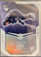 Ryan Smyth #36