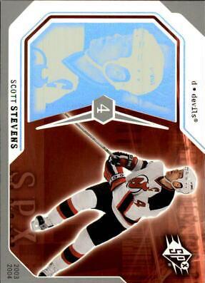 Scott Stevens #56