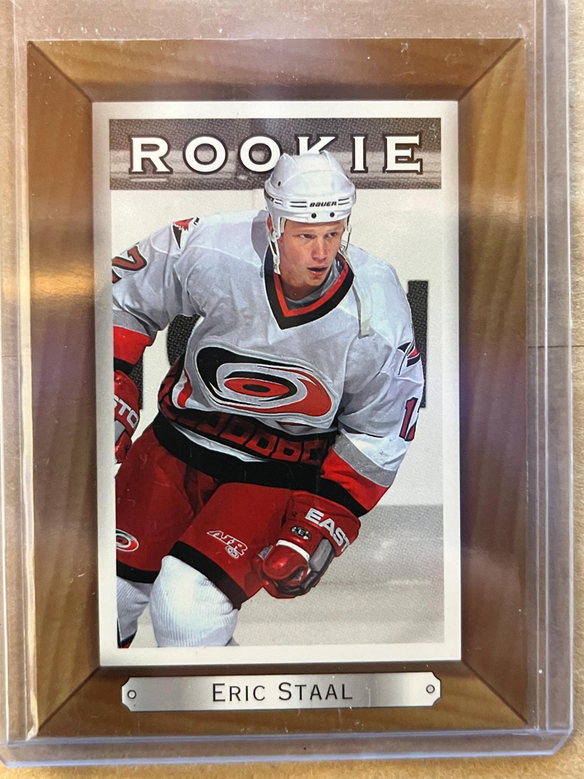 Eric Staal #204