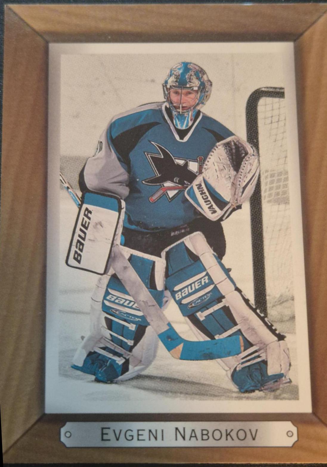Evgeni Nabokov #163