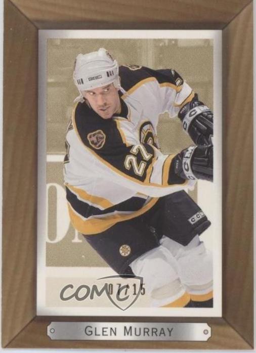Glen Murray [Golden] #14