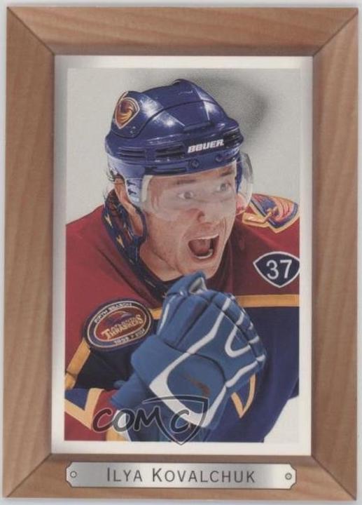 Ilya Kovalchuk #12