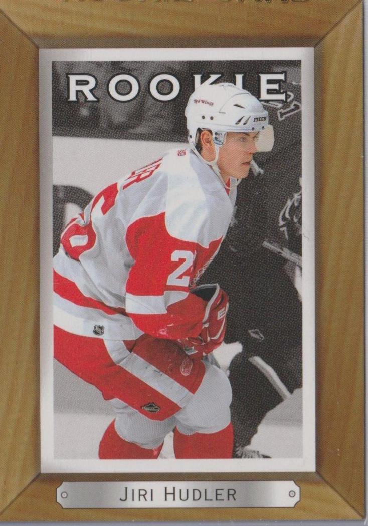 Jiri Hudler #212