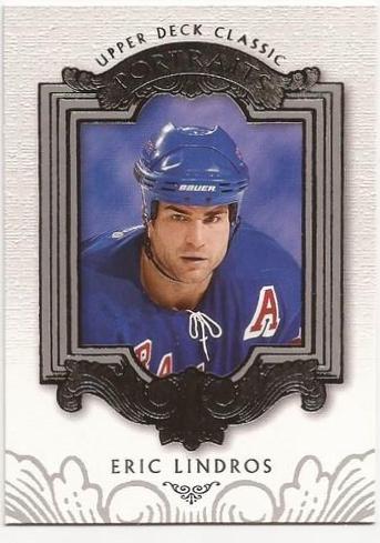 Eric Lindros #63