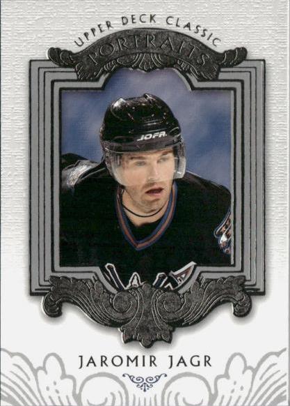 Jaromir Jagr #98