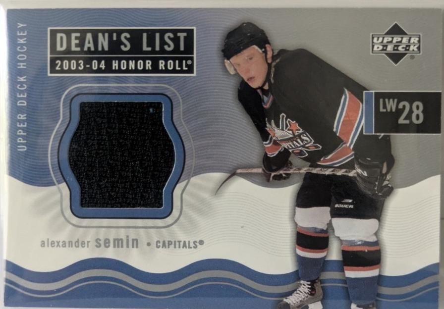 Alexander Semin #176