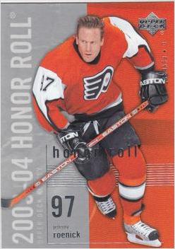 Jeremy Roenick #64