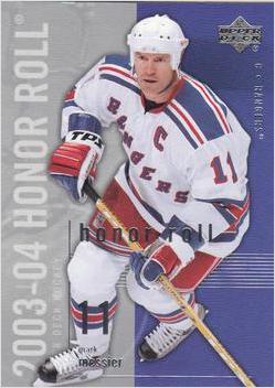 Mark Messier #56