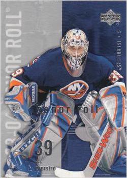Rick DiPietro #53