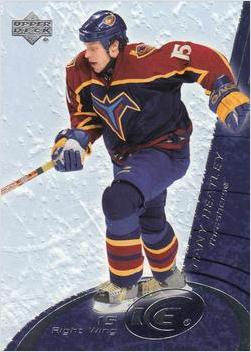 Dany Heatley #4