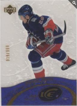 Dominic Moore #106