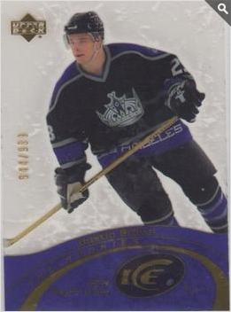 Dustin Brown #113
