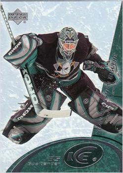 Jean-Sebastien Giguere #3