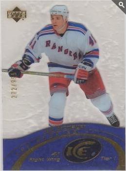 Jed Ortmeyer #110