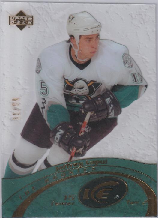 Joffrey Lupul #121