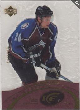 John-Michael Liles #114
