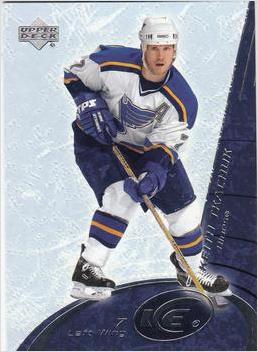 Keith Tkachuk #74