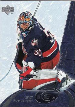 Marc Denis #25