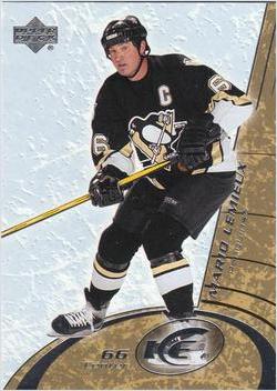Mario Lemieux #69