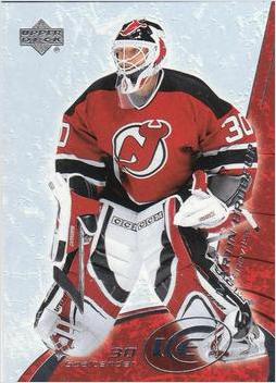 Martin Brodeur #52