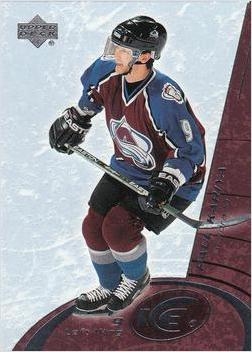 Paul Kariya #20