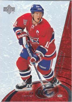 Saku Koivu #47