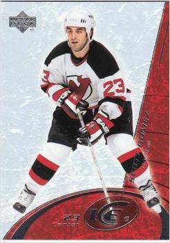 Scott Gomez #54
