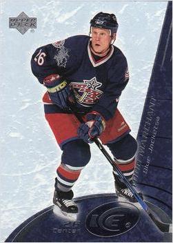 Todd Marchant #23