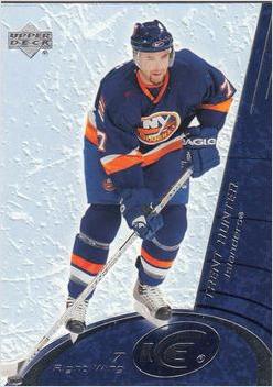 Trent Hunter #57