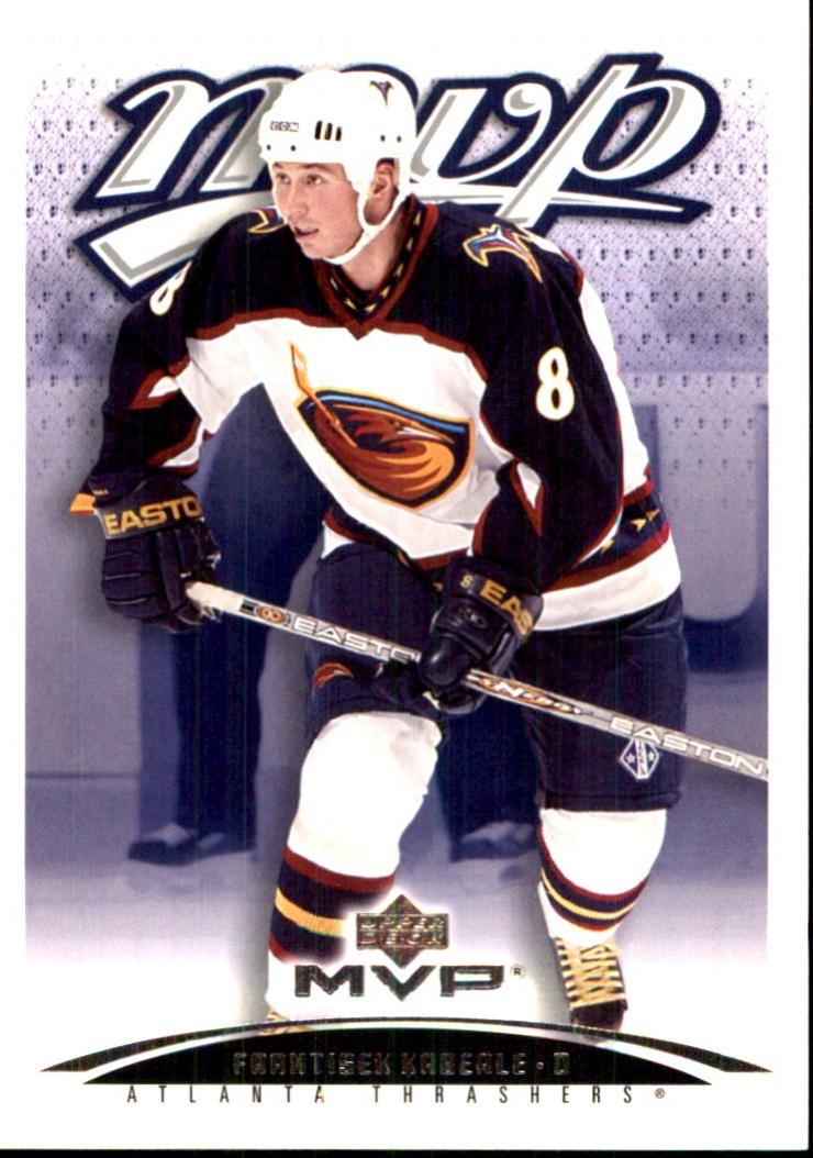 Frantisek Kaberle #22
