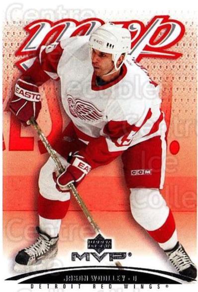 Jason Woolley #151