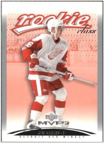 Jiri Hudler #449