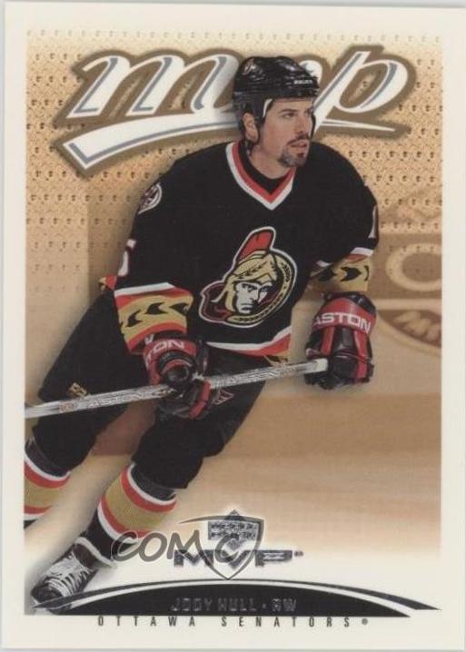 Jody Hull #304