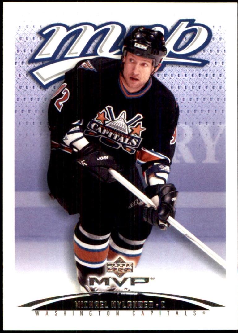 Michael Nylander #427